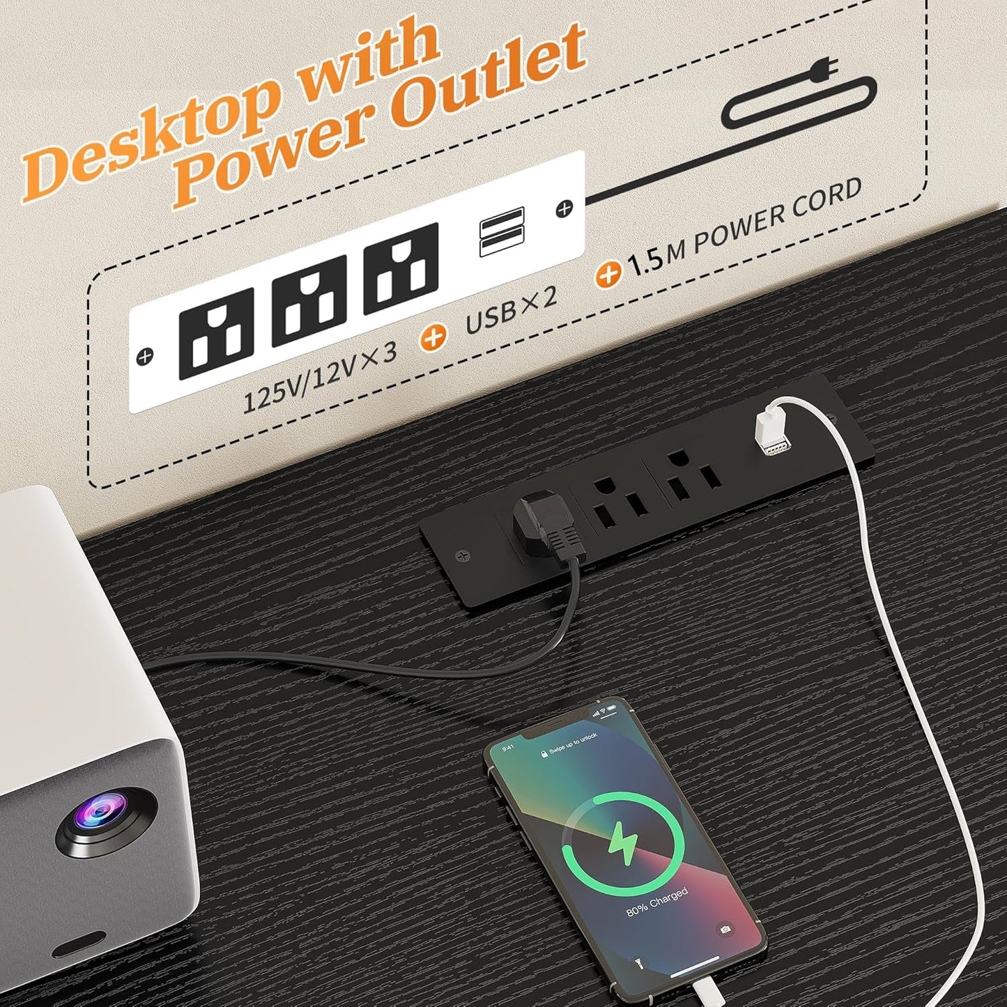 TV Stand Dresser 60''TV Stand with Charging Station TV Stands for Living Room Long Dresser for Bedroom TV Stand with 16 Drawers Storage TV Stand for Bedroom Dresser 51.1''W*11.8''D*34.8''H-4