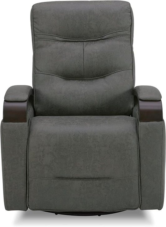 CHITA Power Swivel Glider Rocker Recliner-1