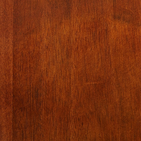 Whitesburg Cottage Rake Back Dining Chair, Brown & White, 2 Count-1