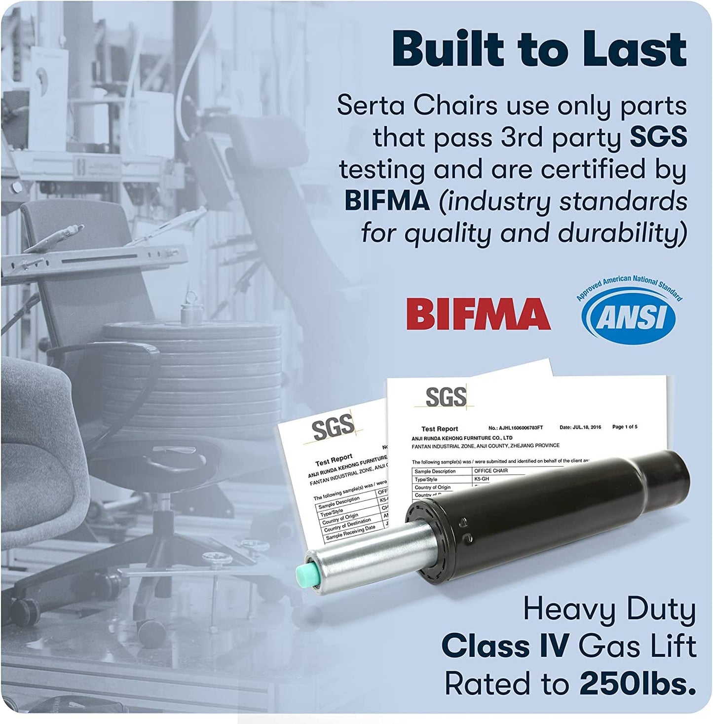 Ergonomic High-Back Executive Chair for Health and Wellness-4