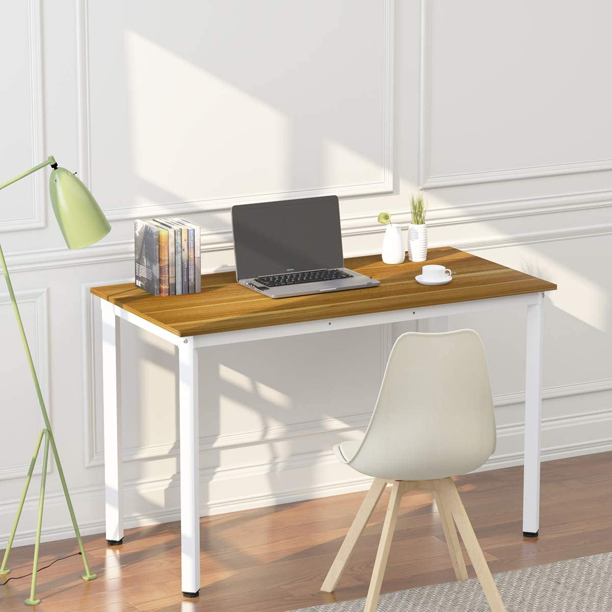 Home Office Writing/Study Laptop/Dining Table-0