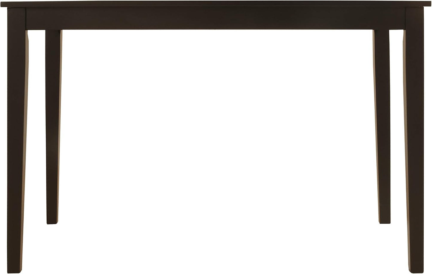 Kimonte Dining Room Table, Black-4