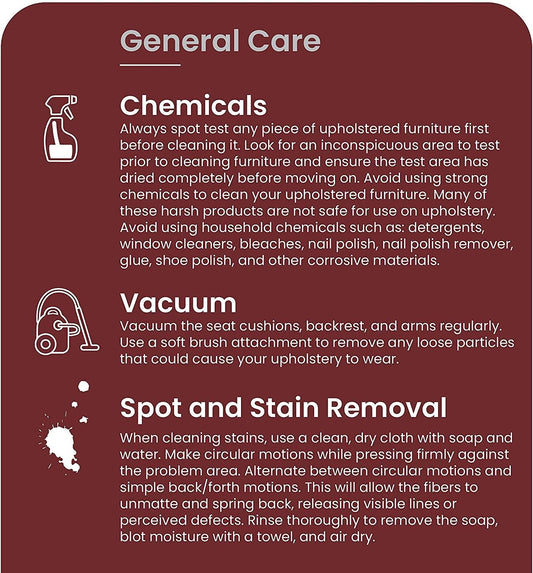 HRFKS3BK Grayson Sofa, Black-1