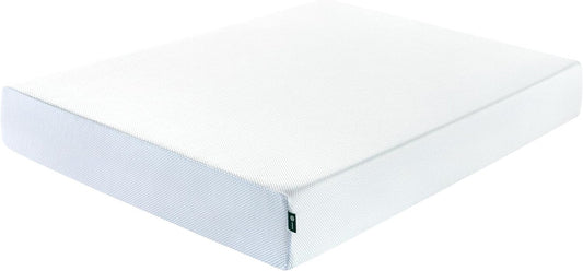 Queen Cooling Gel Memory Foam Mattress, 10 Inch, Medium-Firm-1