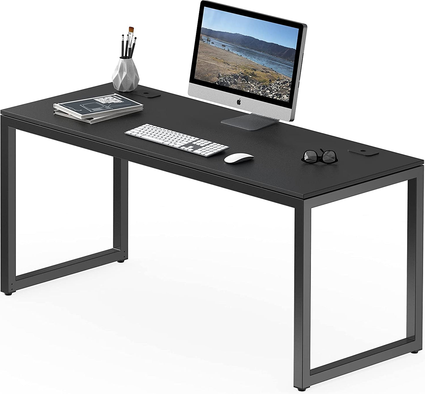 Black Solo Desk Artwork-3