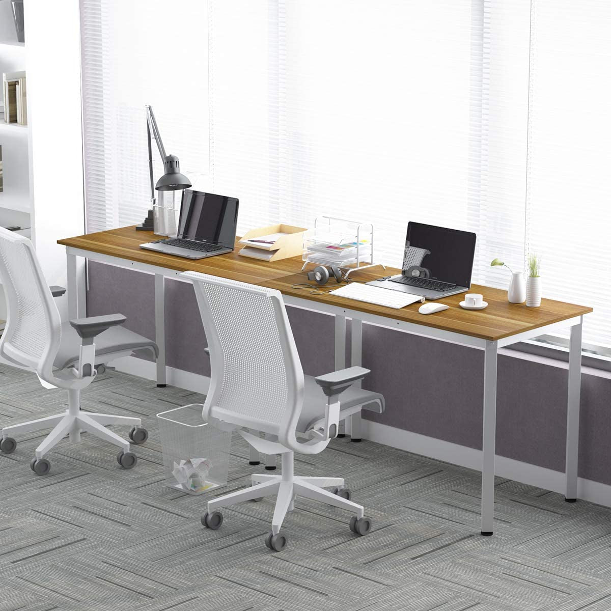Home Office Writing/Study Laptop/Dining Table-3