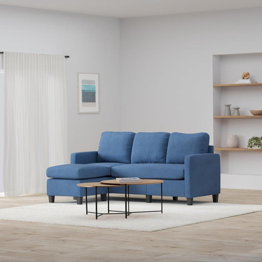 Sofa Sectional Sofa Futon Sofa for Living Room Couches and Sofas Modern Sofa Furniture Set Sofa Set Fabric Sofa Corner Sofa Upholstered Contemporary-1