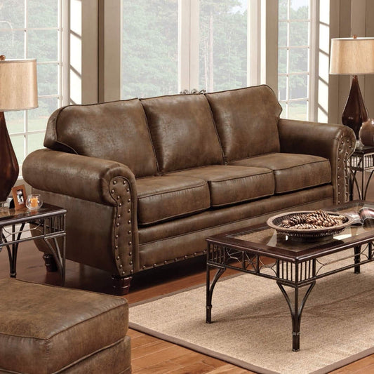 4-Piece Sedona Set with Sofa/Loveseat/Chair/Ottoman-1