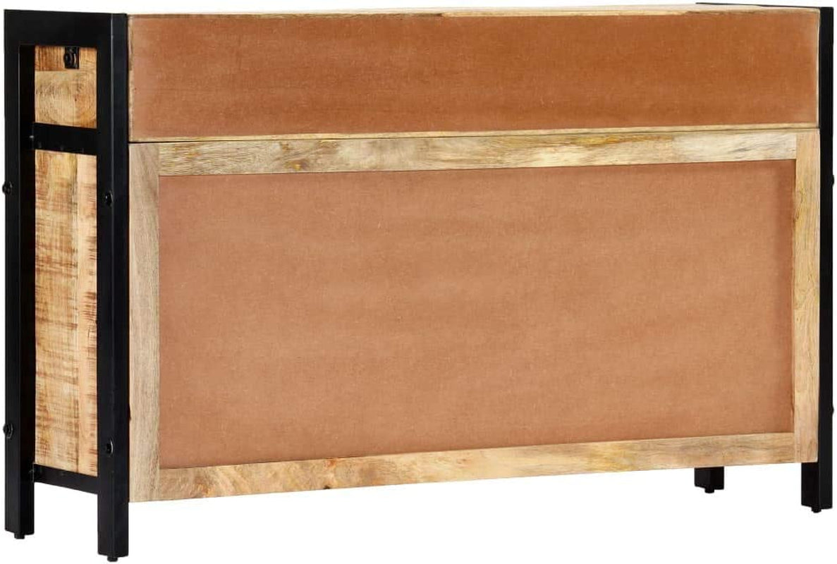 Sideboard Storage Kitchen Cabinet Buffet Server-4