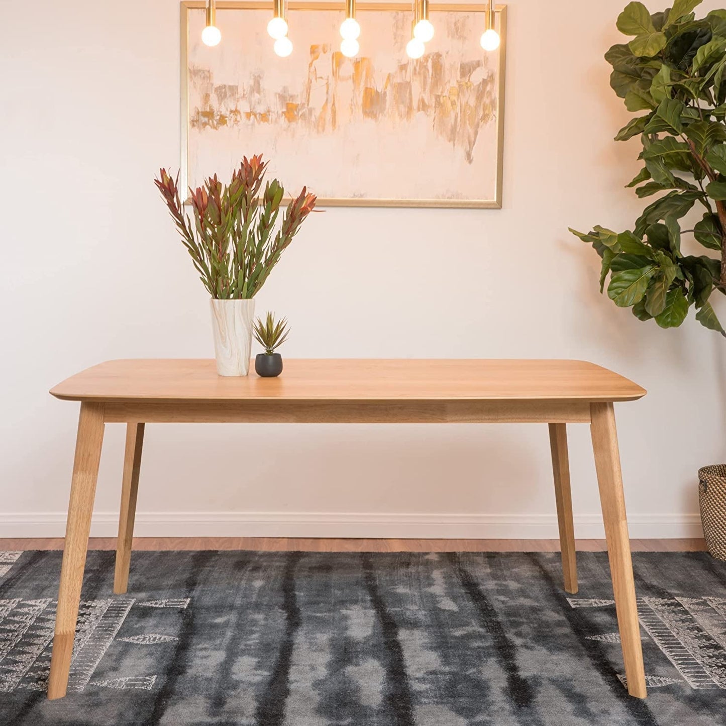 Christopher Knight Home Nyala Dining Table-0