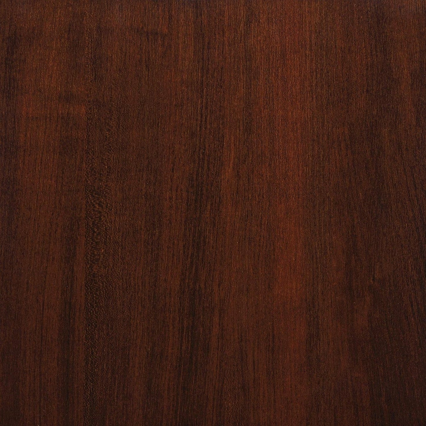 Miscellaneous Storage 5-Shelf Bookcase/ Book Shelf, Select Cherry Finish-3