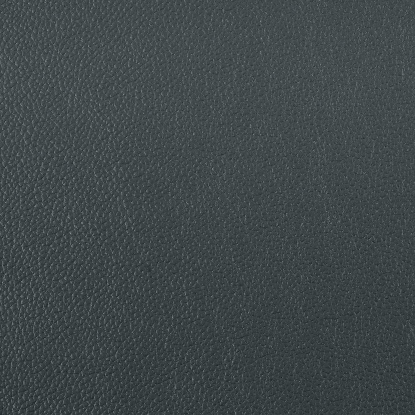 3-Piece Leather Sofa Set, Dark Gray-4