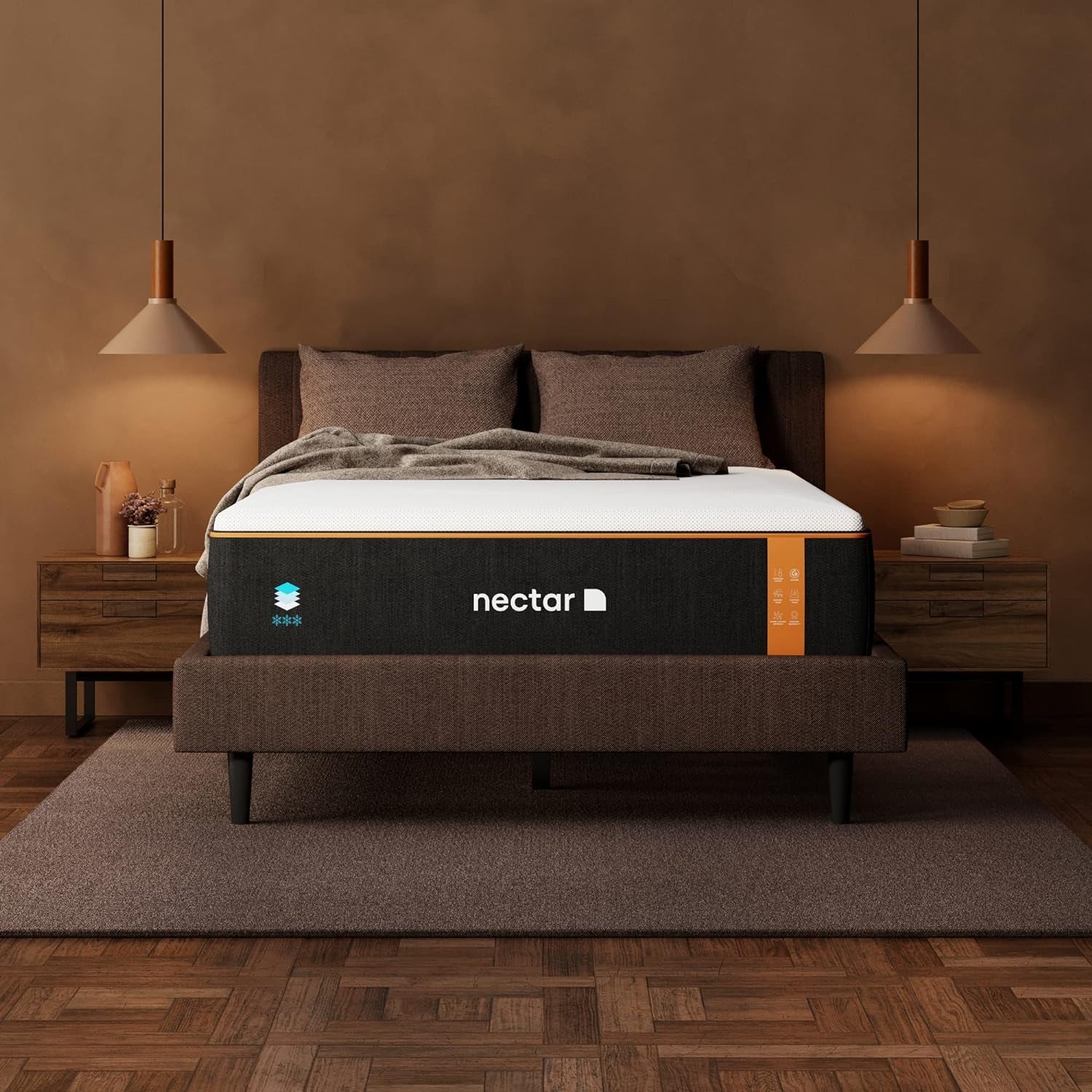 Mattress's