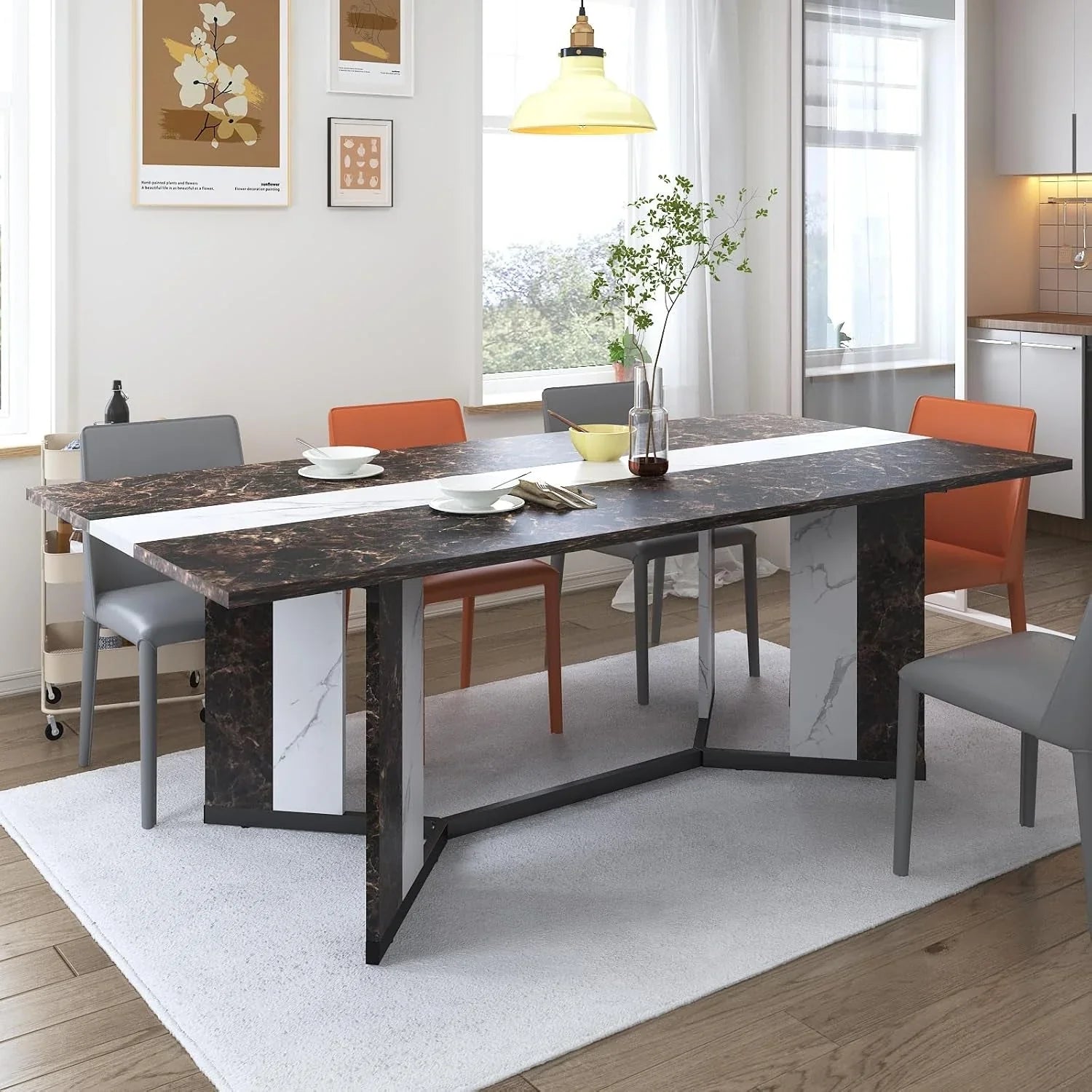 Tables