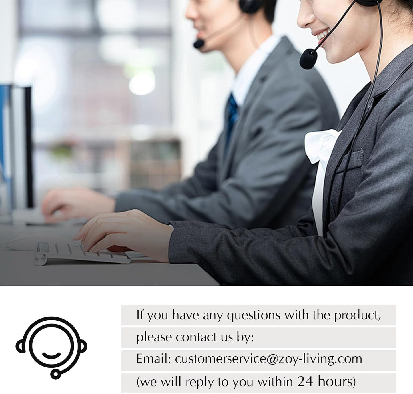 Manual Recliner Chair with Massage and Heat for Living Room Overstuffed Breathable Fabric Reclining Chair with 2 Side Pockets, 2 Cup Holders, Remote Control, Dark Gray-4