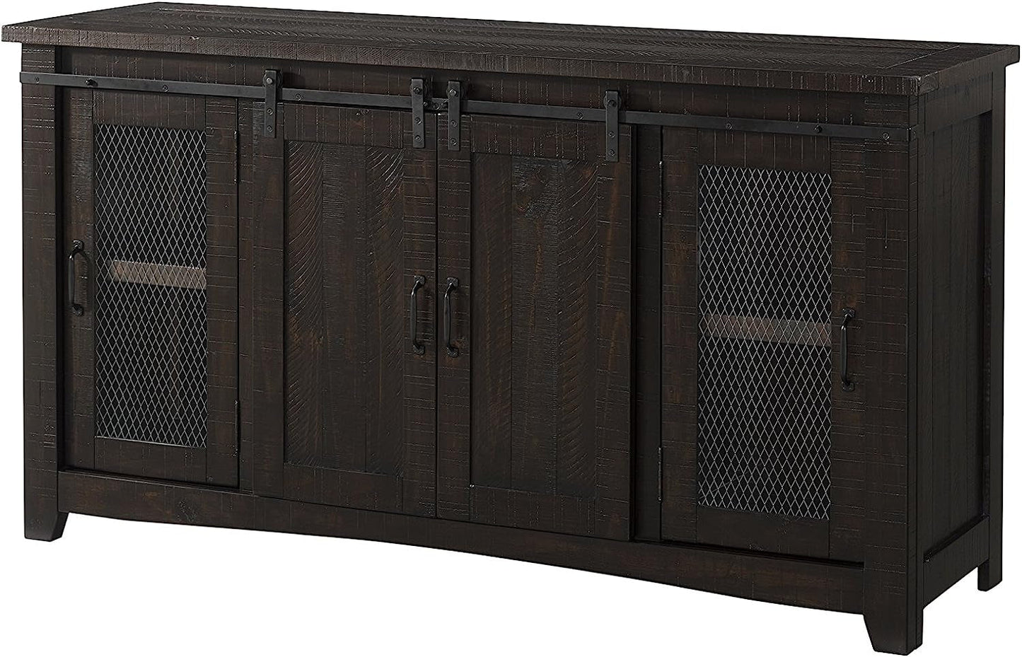 Espresso TV Stand by Martin Svensson Home-1