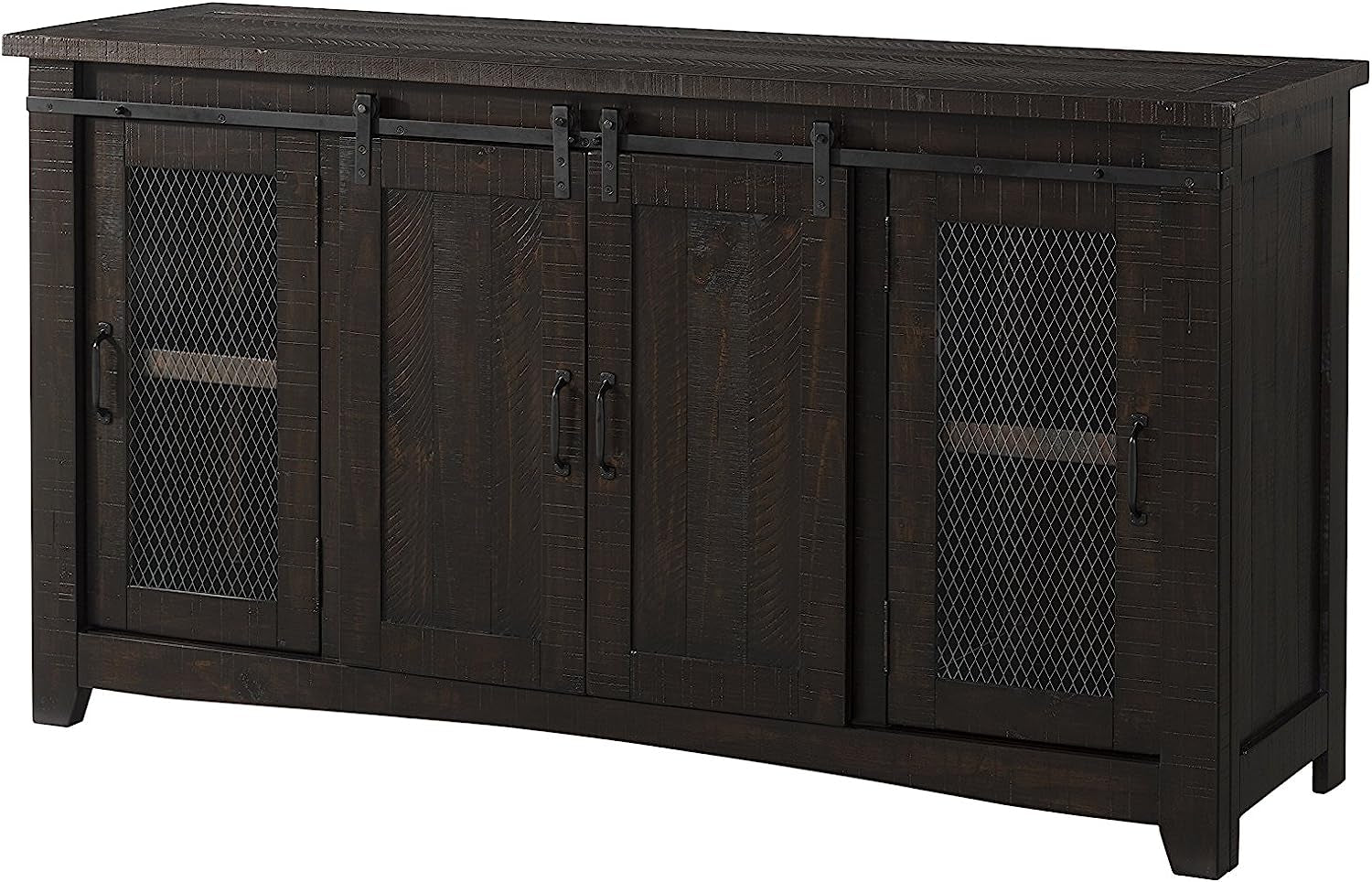 Espresso TV Stand by Martin Svensson Home-1