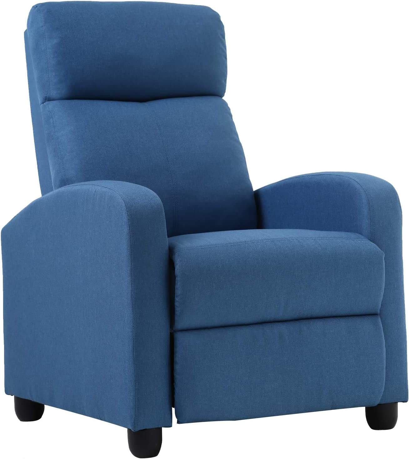 Recliner Chair for Living Room, Home Theater Seating-0