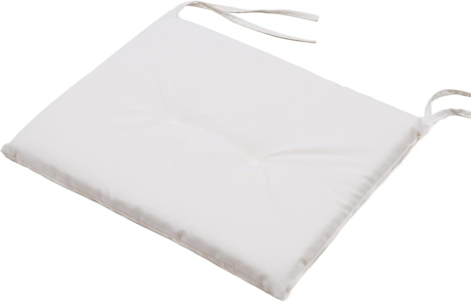 3-Piece Bistro Set Folding Outdoor Furniture Sets with Premium Frame Portable Design for Bistro & Balcony (Red with Cushion)-1