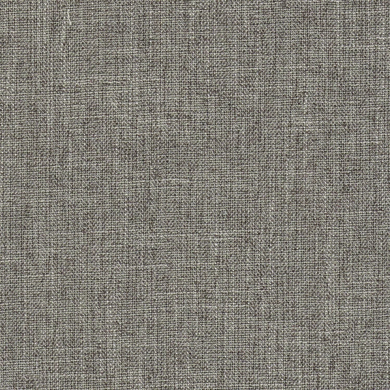 Woven Gray Upholstered Dining Chair Single Home Decor-4