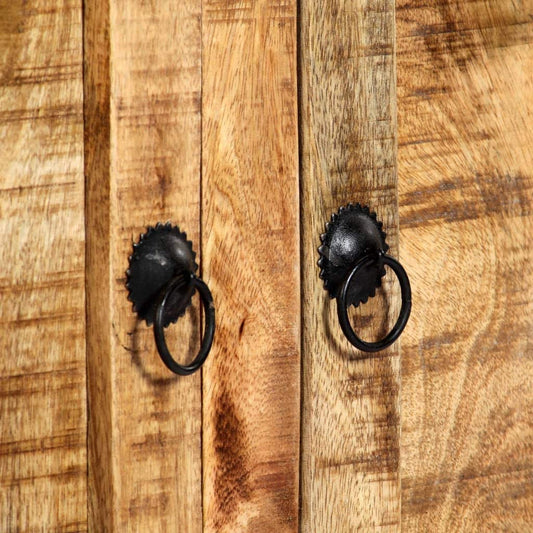 Sideboard Storage Kitchen Cabinet Buffet Server-1