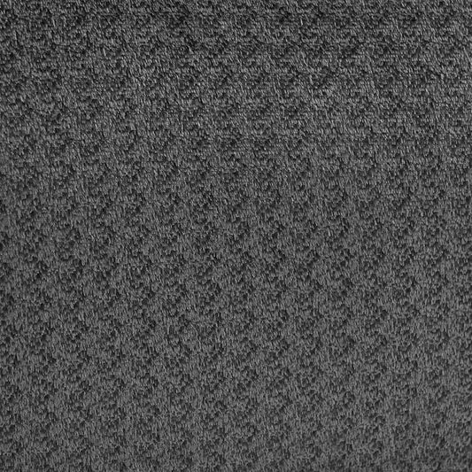 Gray Electric Power Recliner with Heat & Massage-1