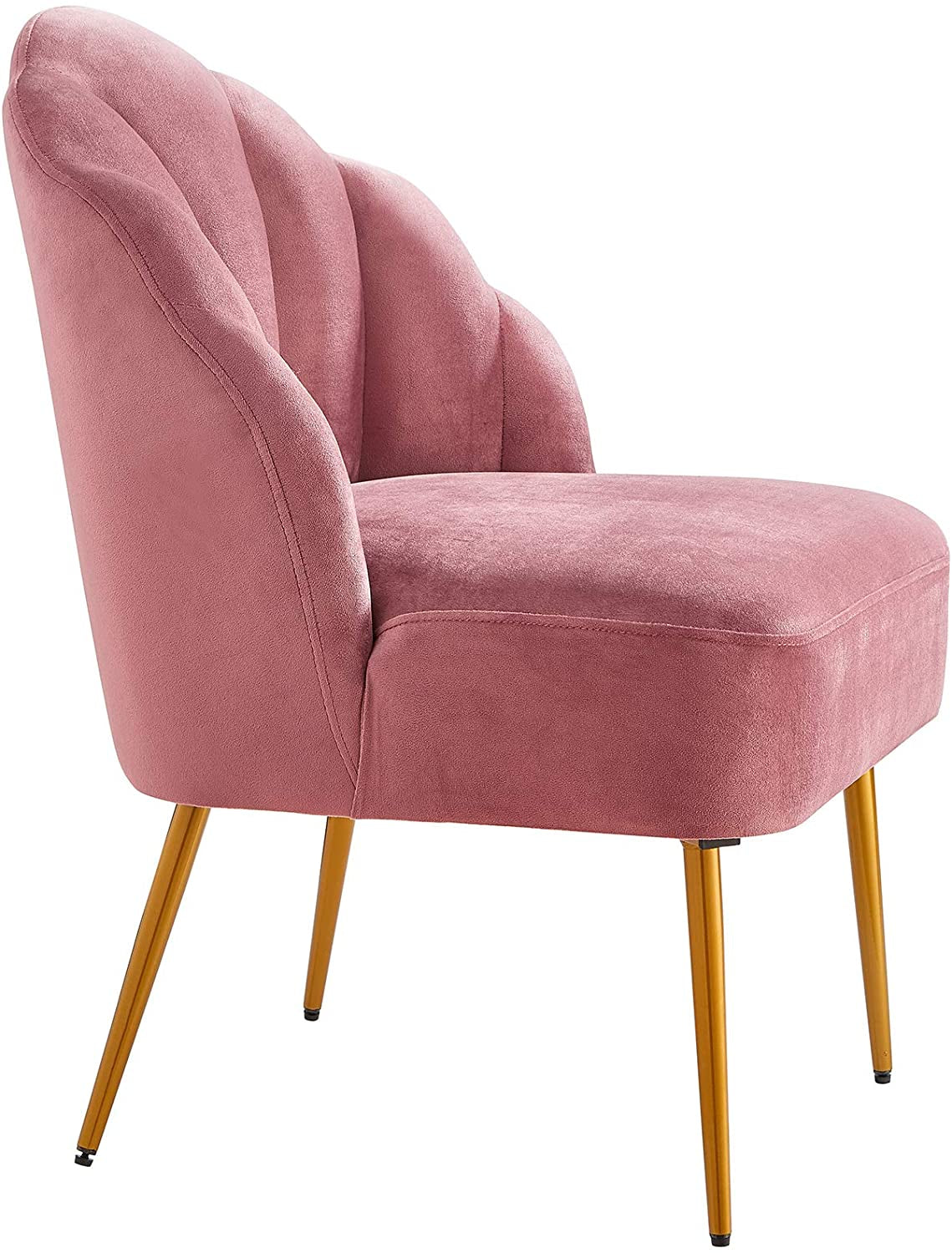 Rose Accent Chair, 26D X 23.5W X 32.25H-3