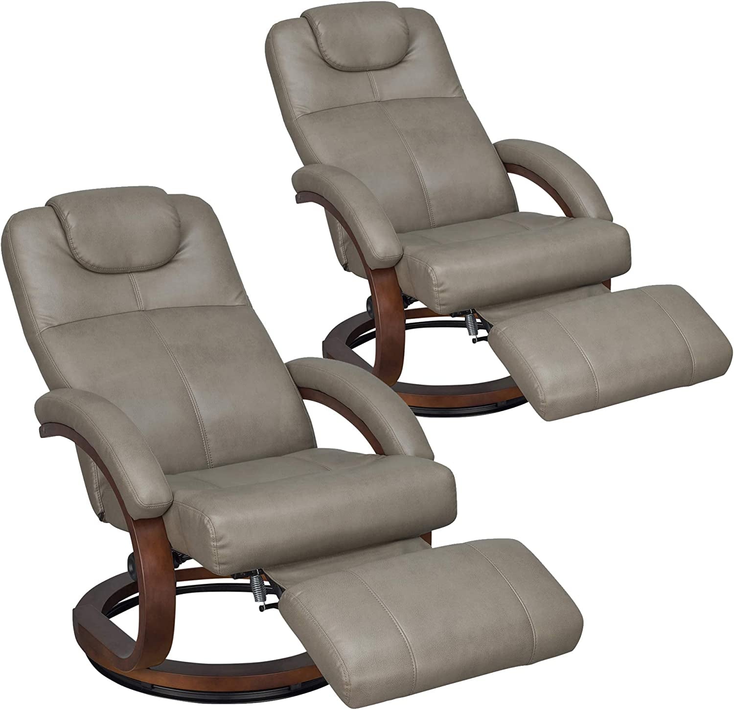 Charles 28″ RV Euro Chair Recliner-0