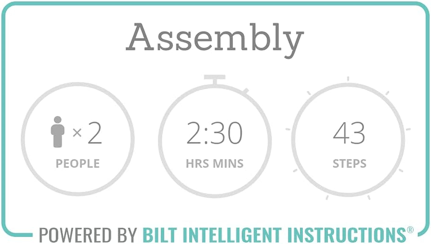 4-Drawer Desk, Modern White Office Writing Desk with Storage, Compact and Functional Desk for Home or Office-3