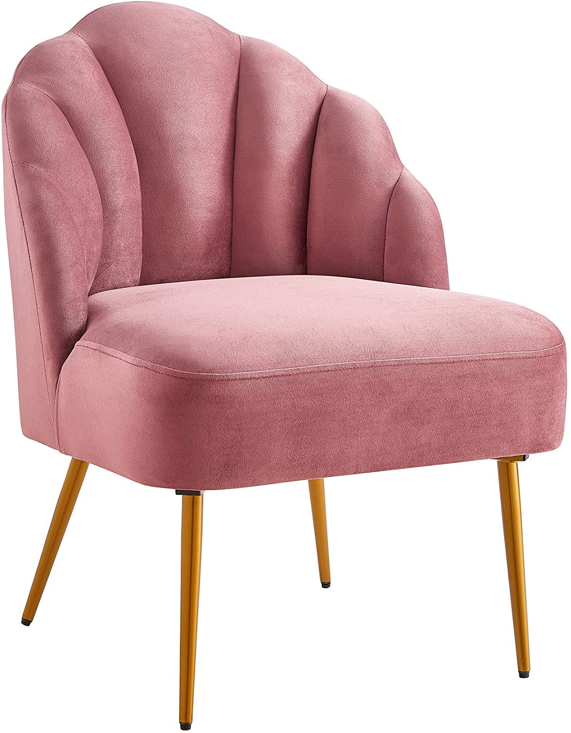 Rose Accent Chair, 26D X 23.5W X 32.25H-1