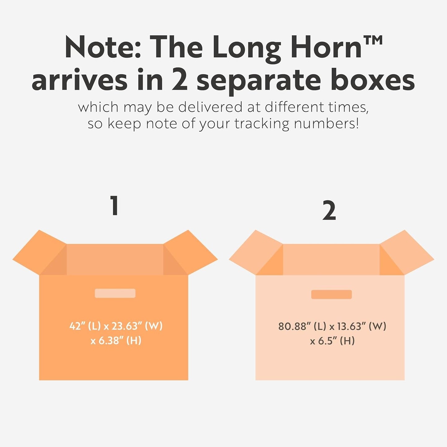 Long Horn Twin-Over-Twin Bunk Bed (Olive) - GREENGUARD Gold Certified, Converts to 2 Individual Twin Beds-3