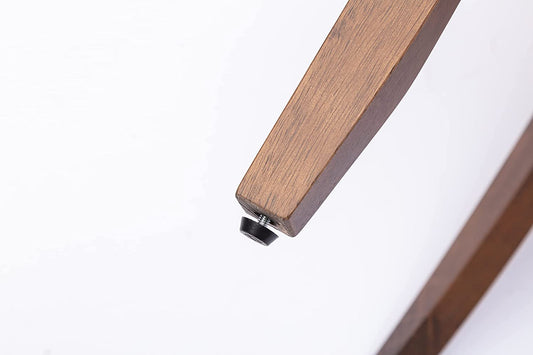 Set of 2 Beige Velvet Upholstered Dining Chairs, Button Tufted, Nailhead Trim, Back Ring Pull, Gold, 20″ Seat Height-1