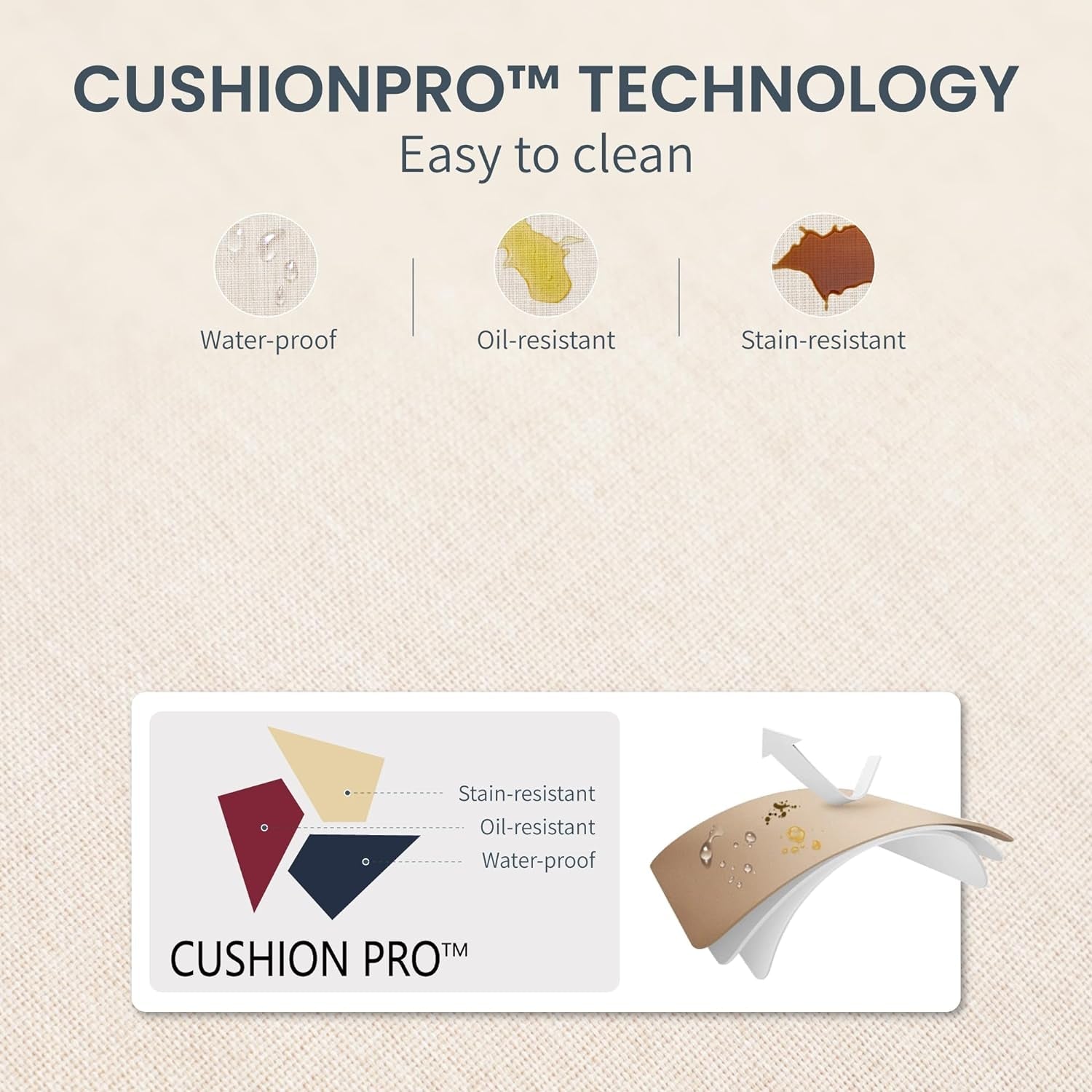 Heavy Duty 9-Piece Patio Dining Sets, Expandable Outdoor Table and Chairs Set for 8, 8 Extra Large Swivel Chairs, Rectangular Metal Dining Table for Deck, Backyard and Garden-3