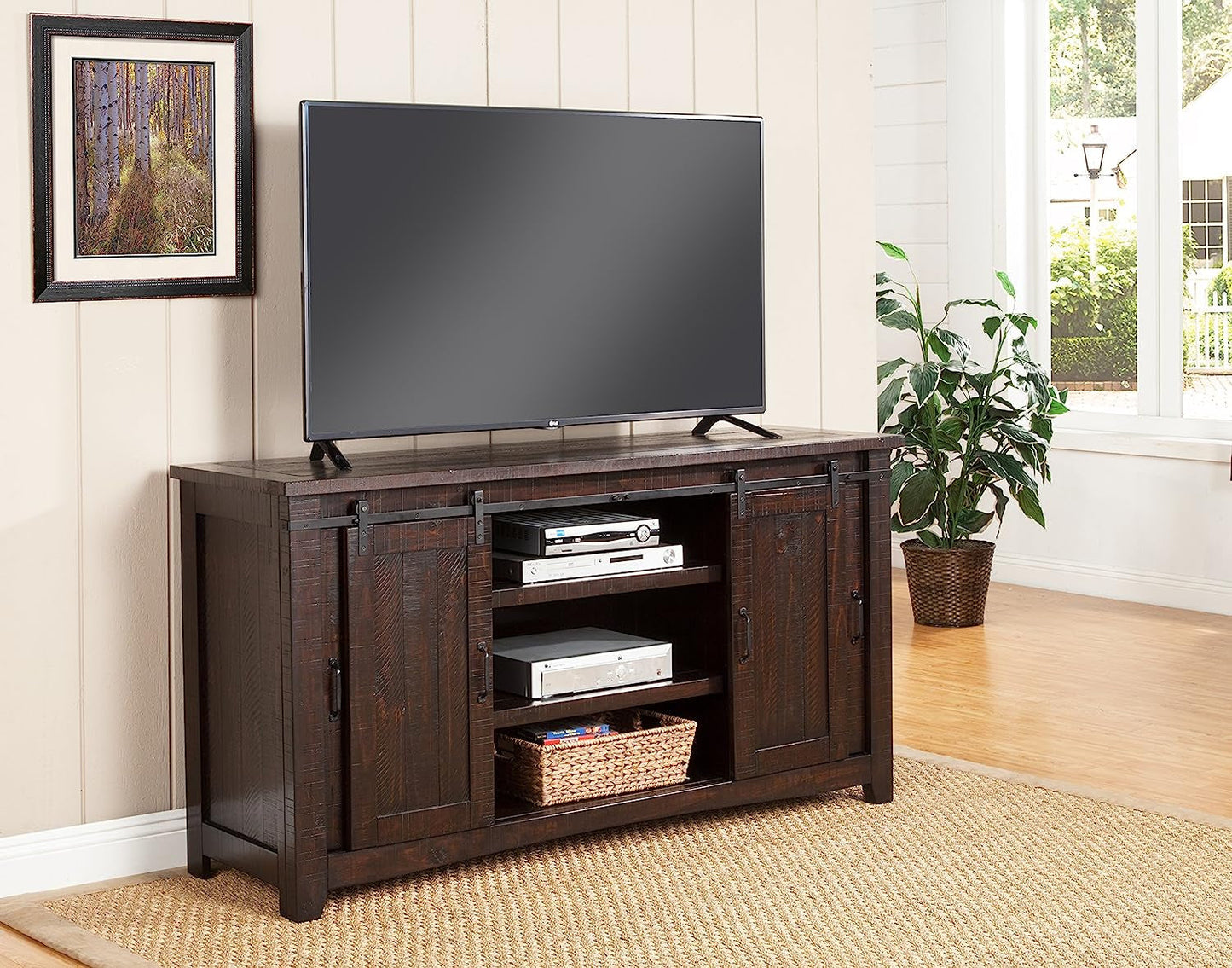 Espresso TV Stand by Martin Svensson Home-4