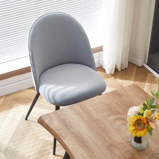 Unique Design 5-Piece Dining Table Set for 4-1