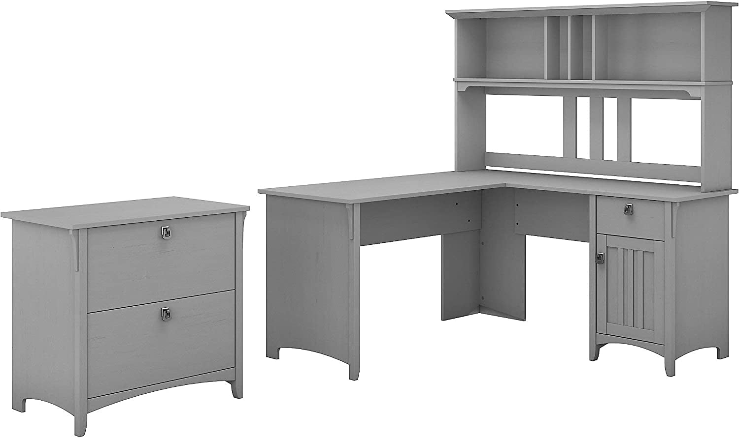 Salinas Home Office Desk-1