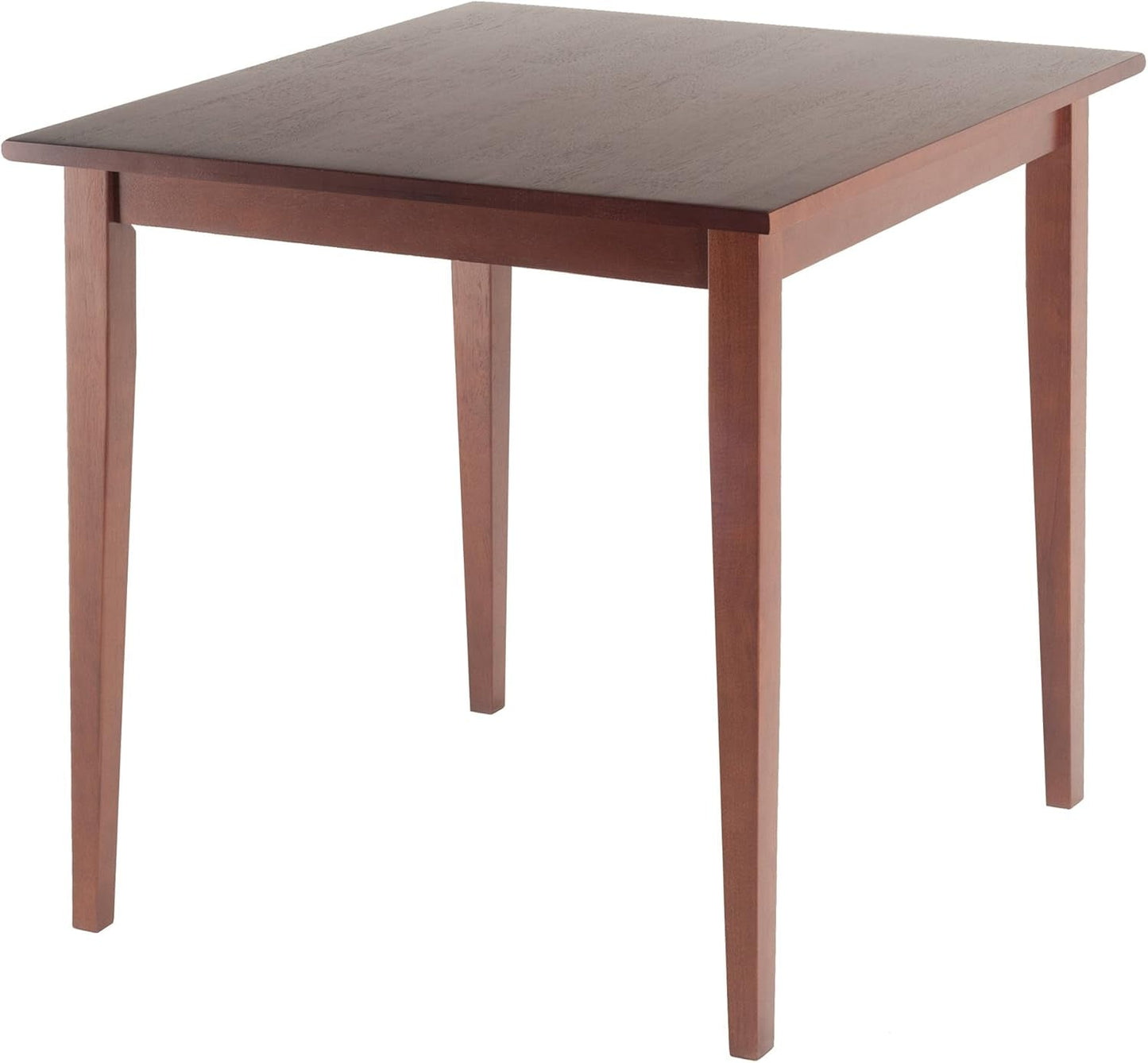 Groveland Wooden Square Dining Table-0