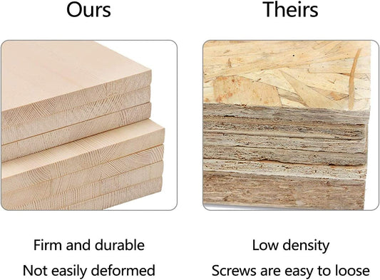 Set of 3 Marble Gold Legs End Table-1