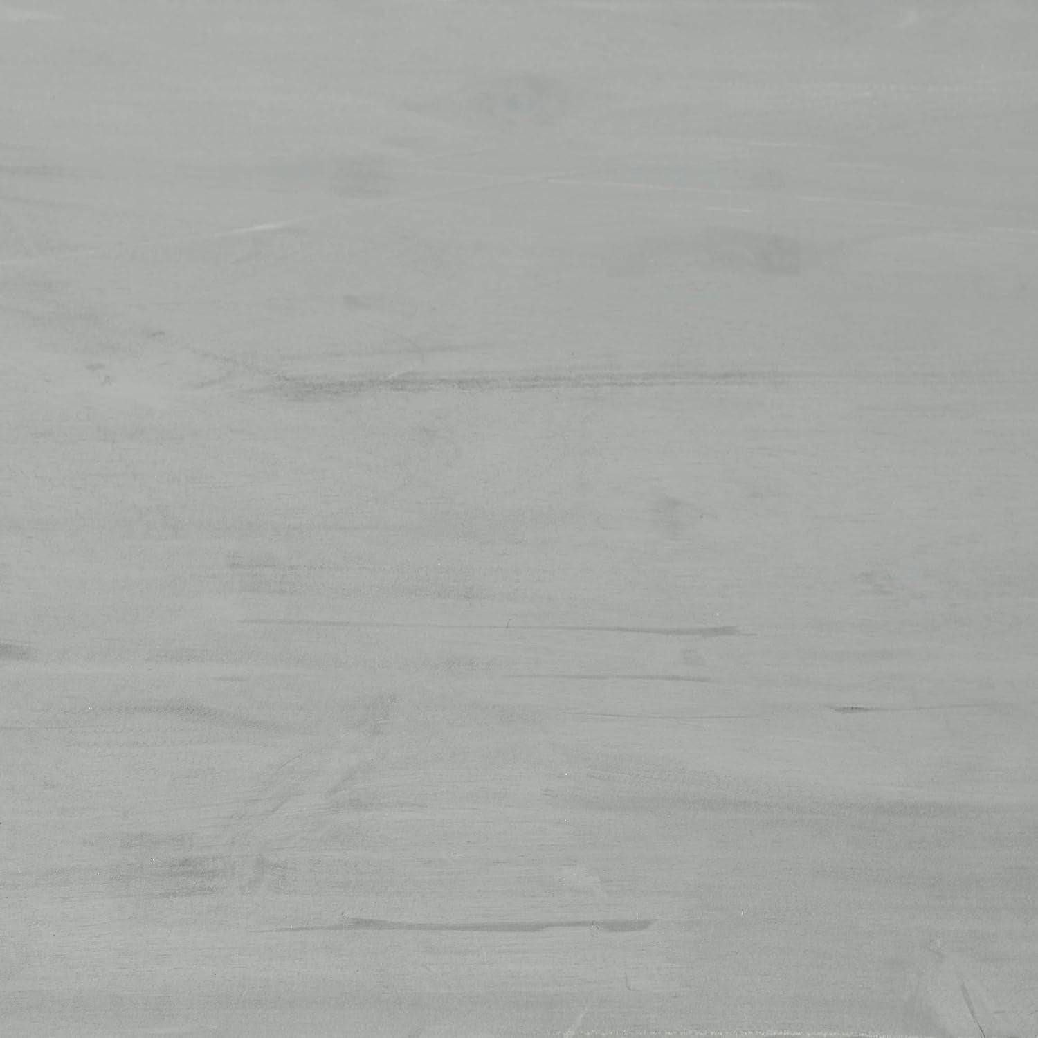 2 Piece Outdoor Patio Chevron Wood Chair Set All Weather Backyard Conversation Garden Poolside Balcony, Set of 2, Grey-1