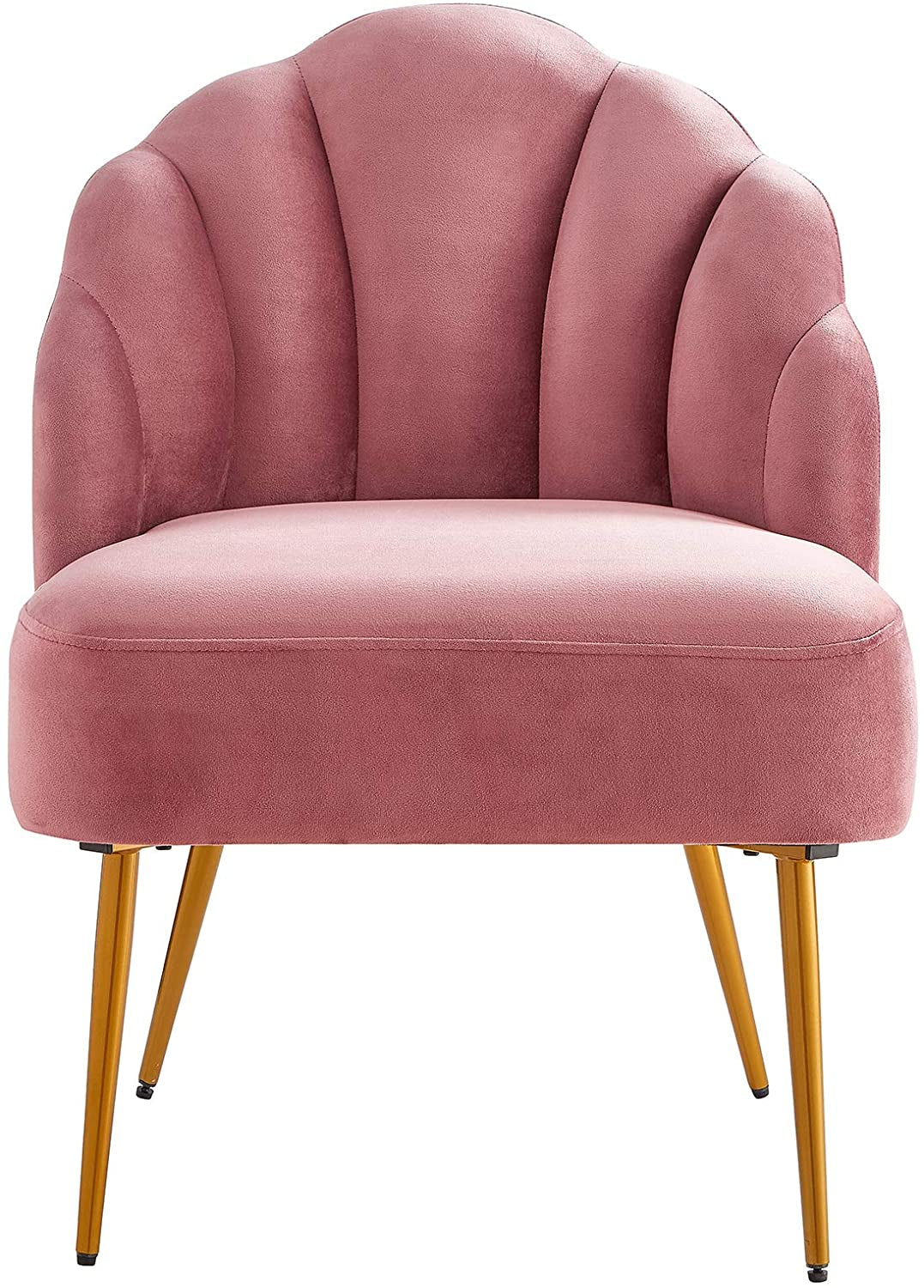 Rose Accent Chair, 26D X 23.5W X 32.25H-2