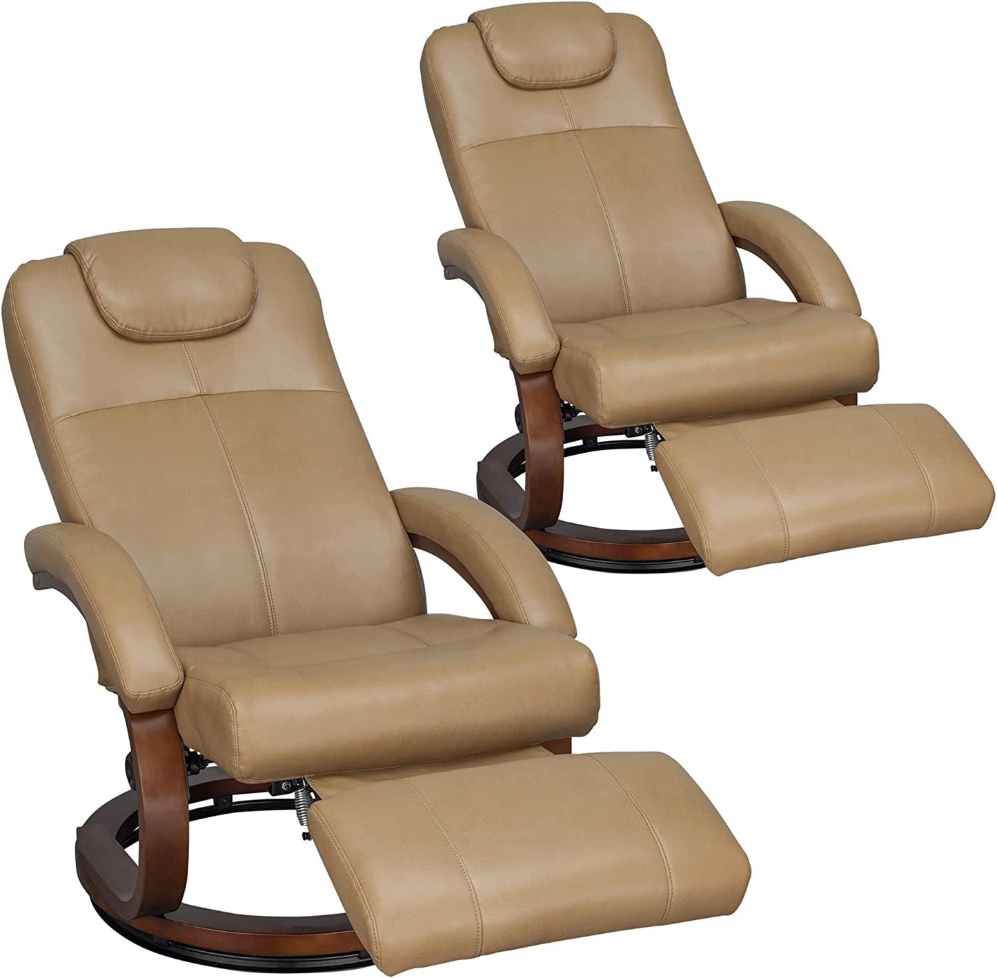 Charles 28″ RV Euro Chair Recliner-0