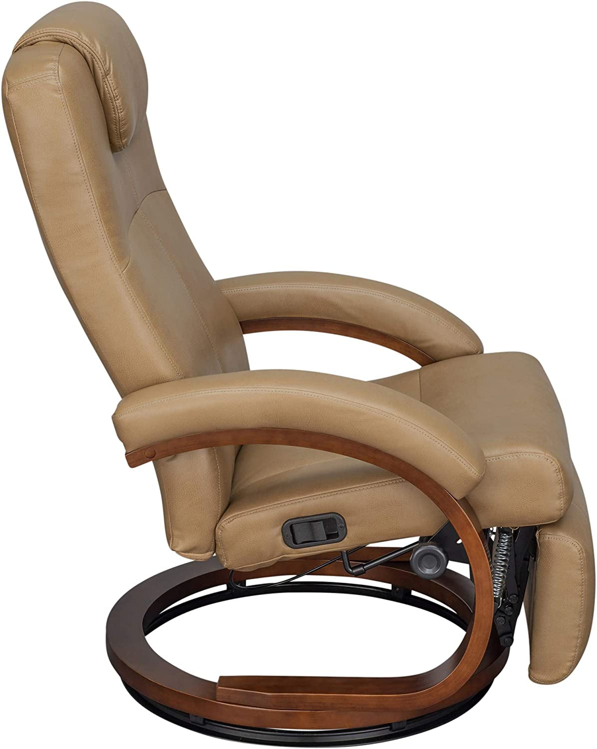 Charles 28″ RV Euro Chair Recliner-4