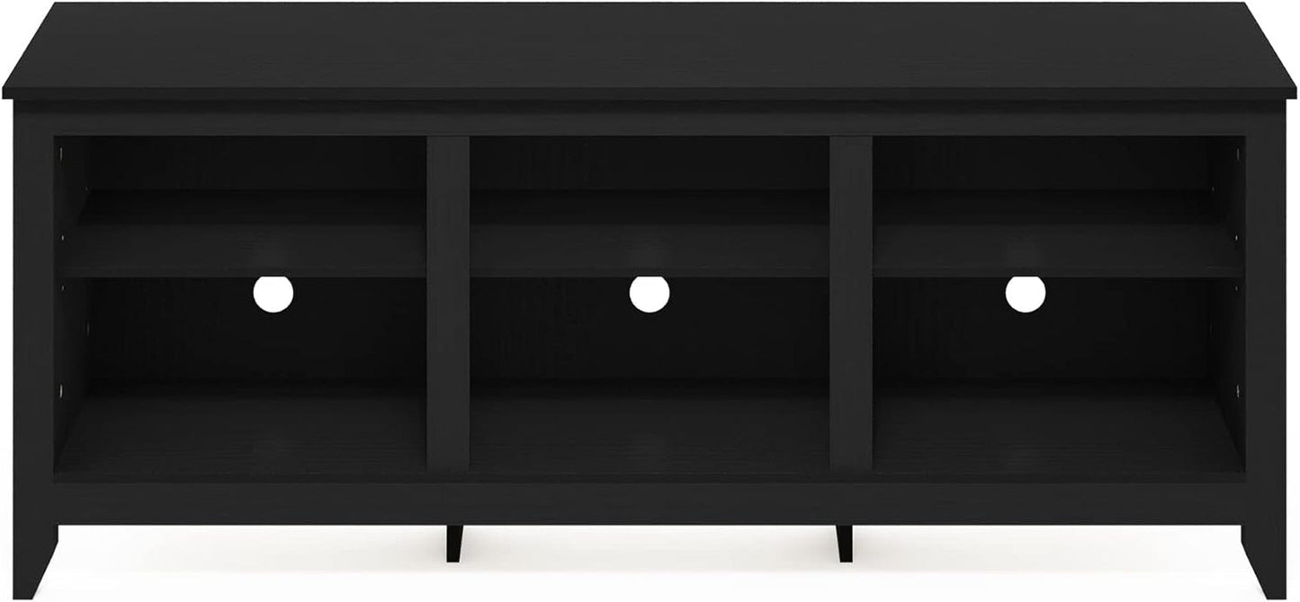 Jensen Entertainment Center for TV up to 65 Inch, 65-Inch, Americano-3