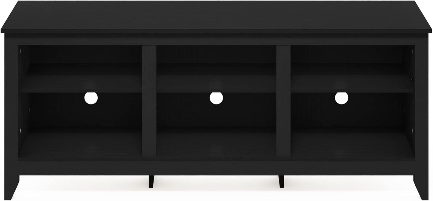 Jensen Entertainment Center for TV up to 65 Inch, 65-Inch, Americano-3