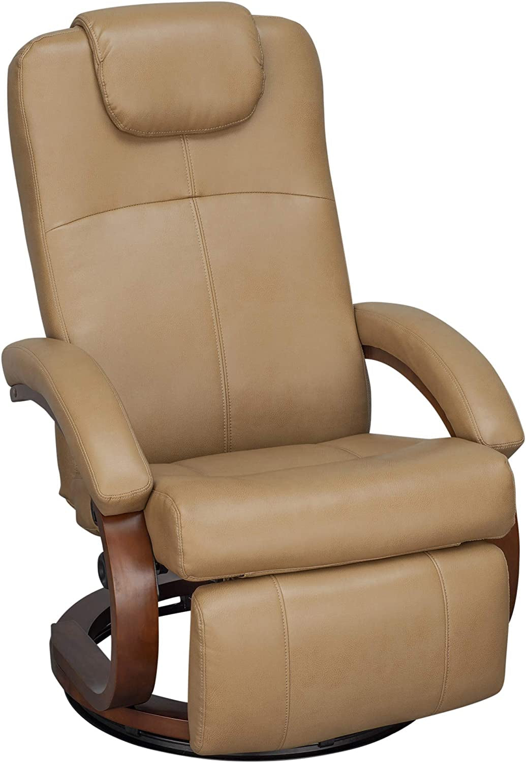 Charles 28″ RV Euro Chair Recliner-1