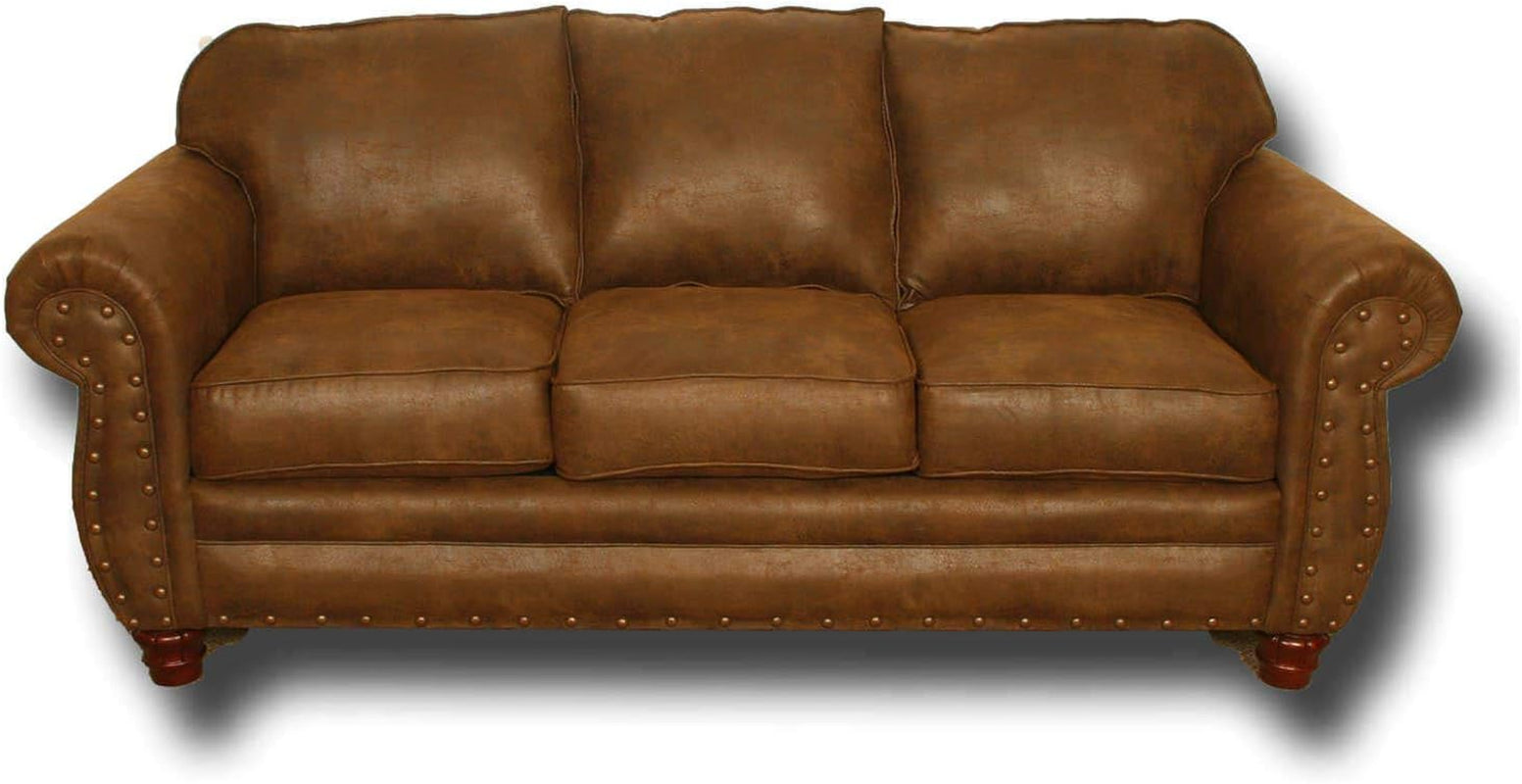 4-Piece Sedona Set with Sofa/Loveseat/Chair/Ottoman-2